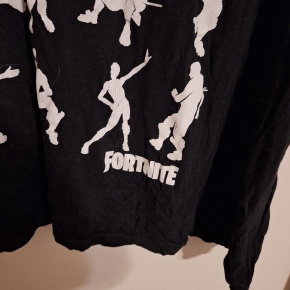 fortnite tshirt - Picture 4 of 6